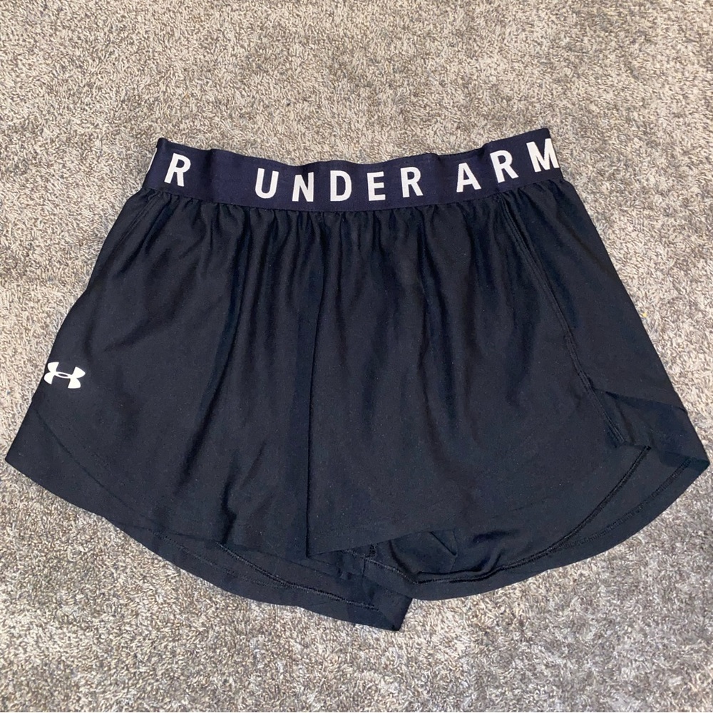 Under Armour Shorts
